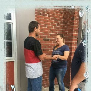 Meet your Posher, Kevin